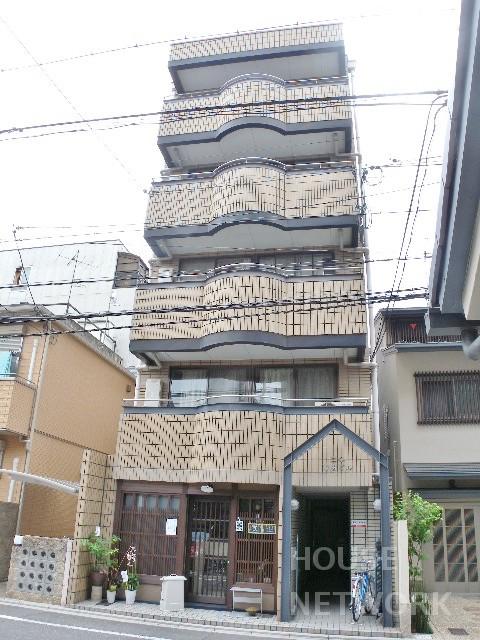 二条晴明ビル