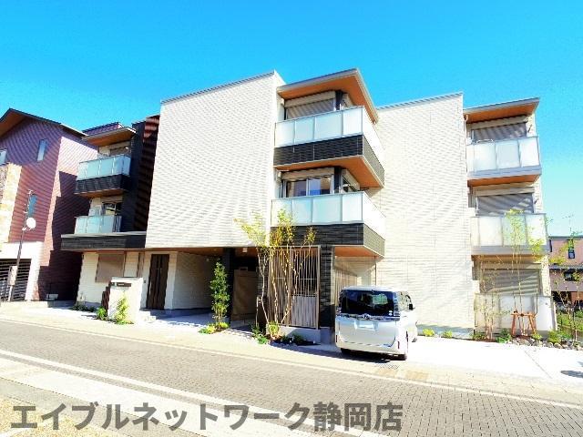 イーストクラス静岡