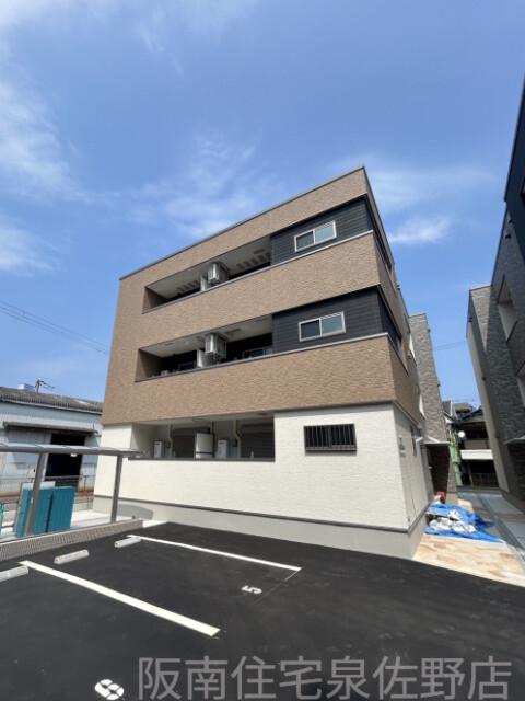 ルナパレスりんくう