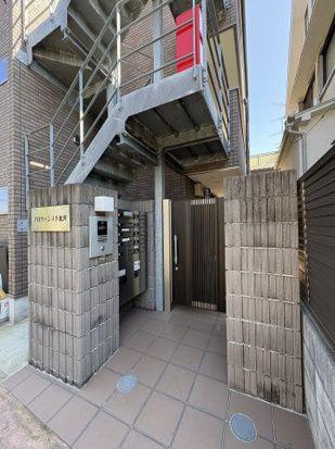プロヴァンス下北沢