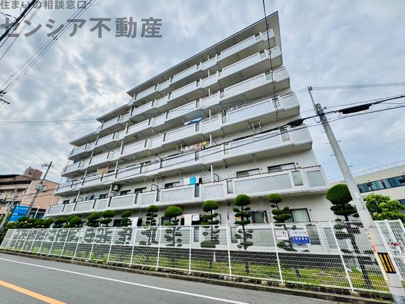 メゾンエスポアール