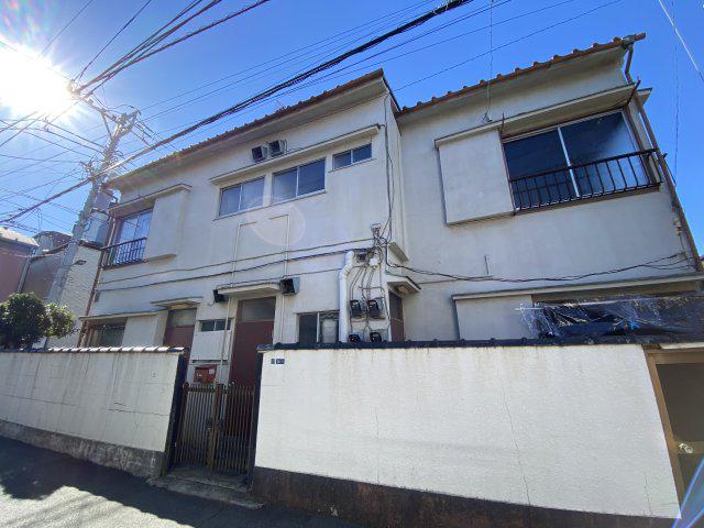 山田荘