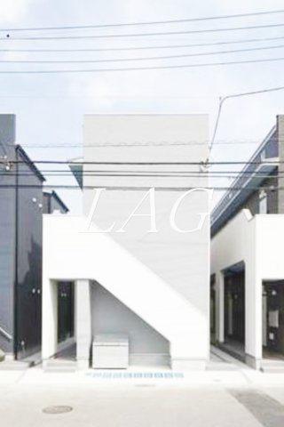 ALIVIO東大宮