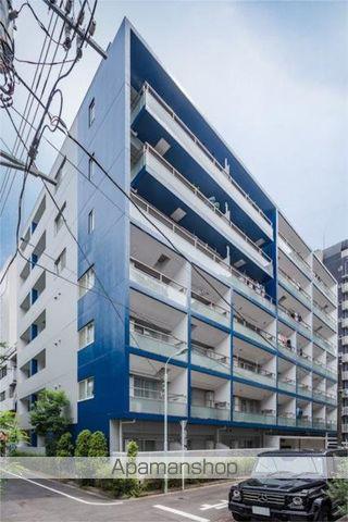 レジディア新川