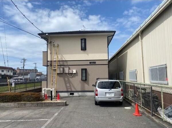 デイスターS棟
