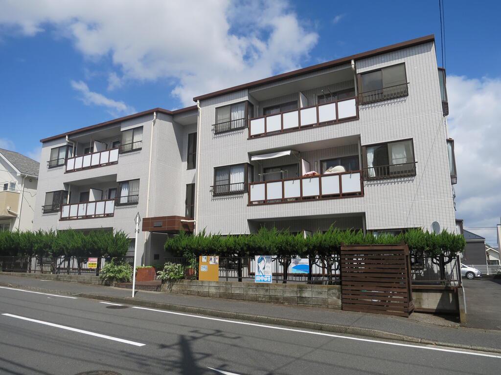 ハイラーク渋谷