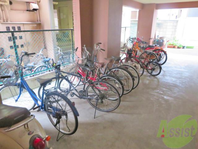 フェリーチェプレッソ北目町