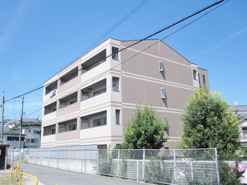 リヴィエール寺内町