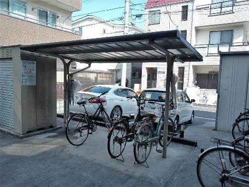 レオパレスフローラ