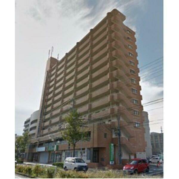 エラン平針(3LDK/11階)