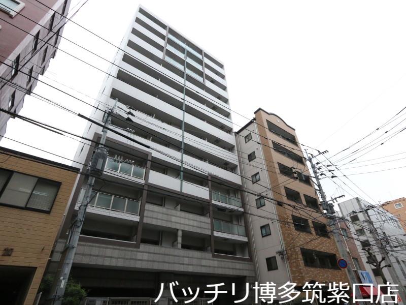 グランフォーレラグゼ博多