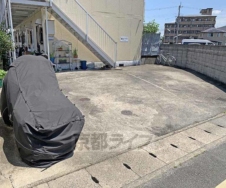 富士ハイツ
