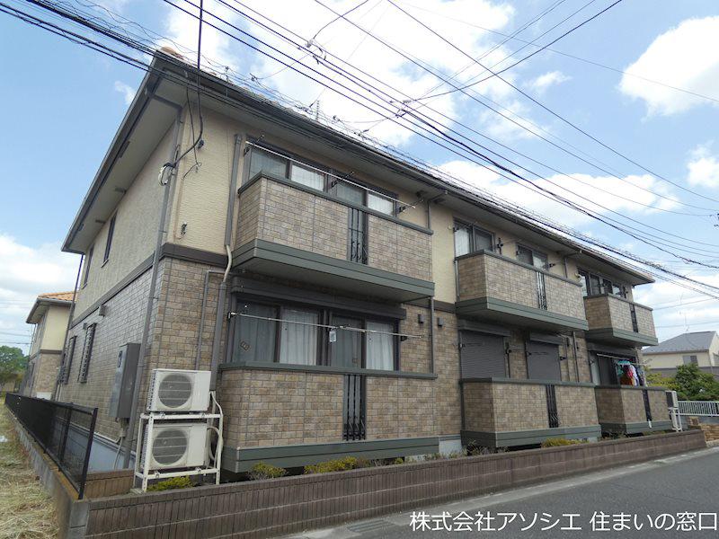 エターナヴィレッジB