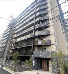 ラグゼナ横浜鶴見II