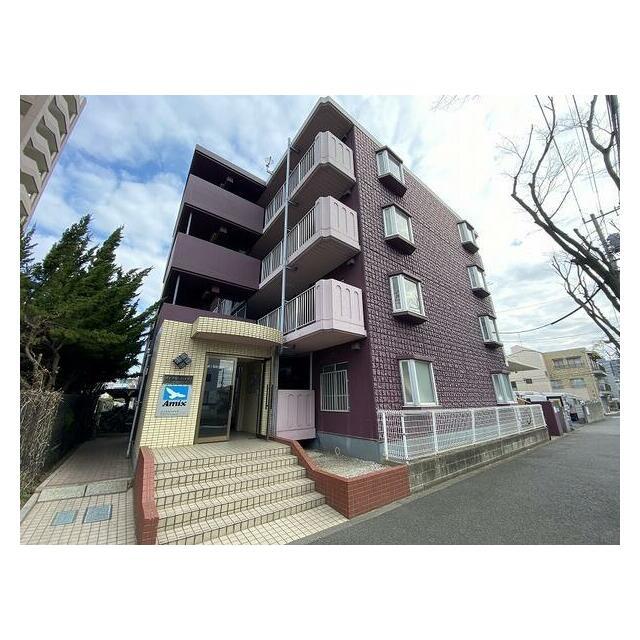 メイプルハイツI
