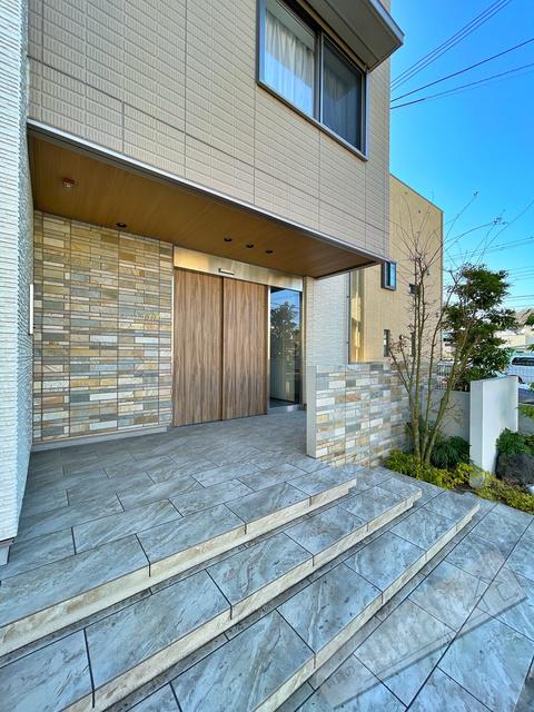 ベレオ小野町