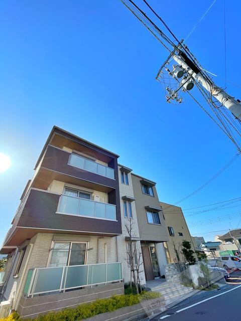 ベレオ小野町