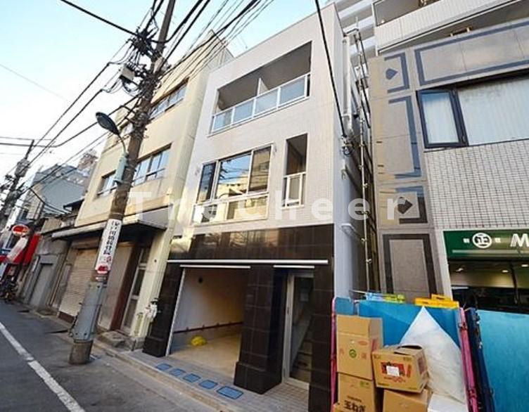 TU CASA 神楽坂