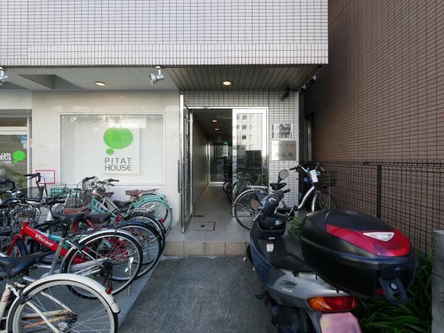 フォレストスクエア西長堀