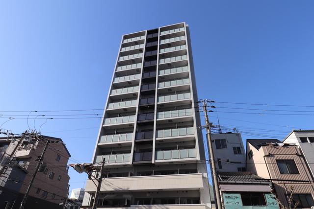 エスリード大阪フェリス