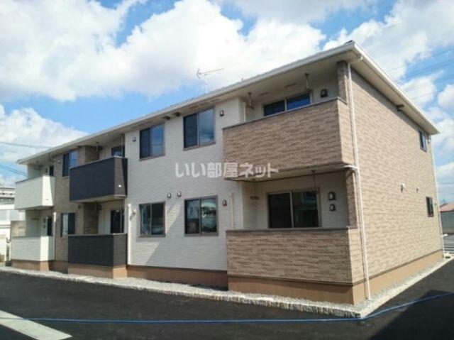 スミールI(2LDK/1階)