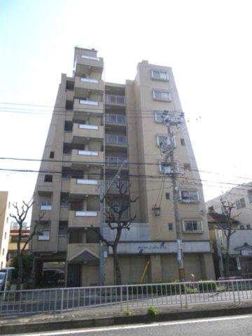 レスポアール豊岡