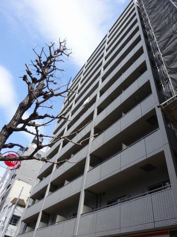 日神デュオステージ御徒町