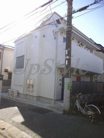 アペックス堀切5