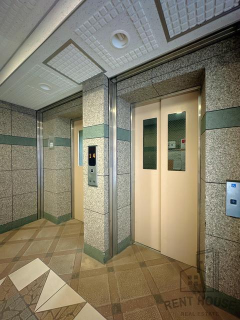 セントレジデンス