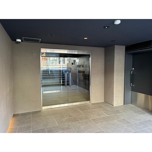 ラペルラ桜新町