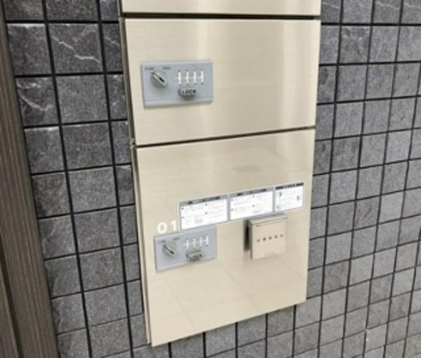 ゾネンハイム中落合