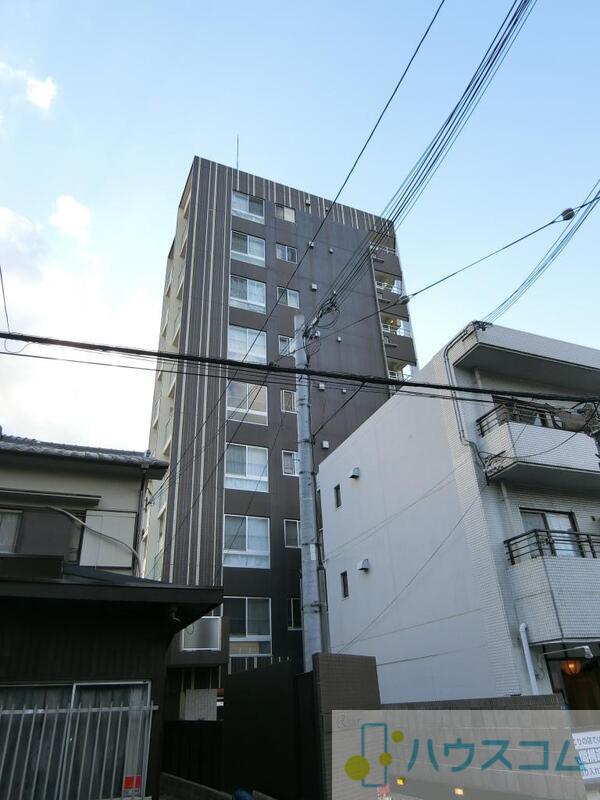 ランティエ茨木大手町