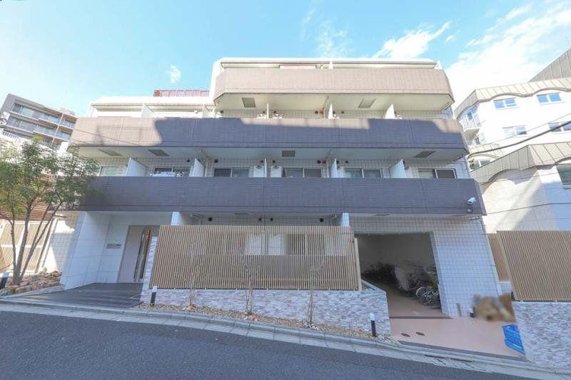 THE HOUSE 赤坂檜町