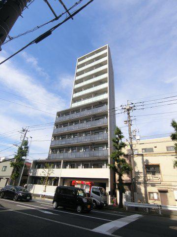 クレアティフ武蔵小杉