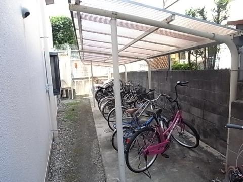リバティハイム櫻井II