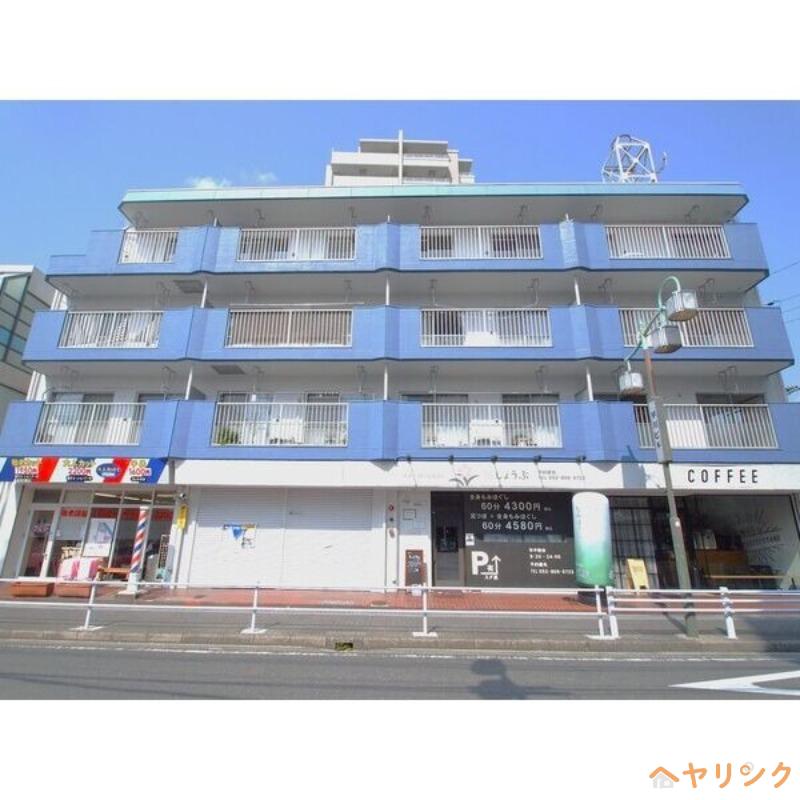 イーストヒル寺山