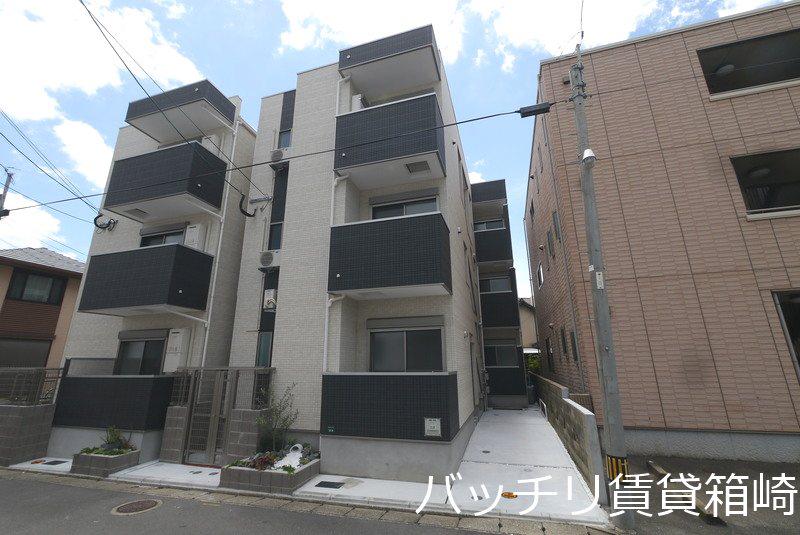 ラフィット千早