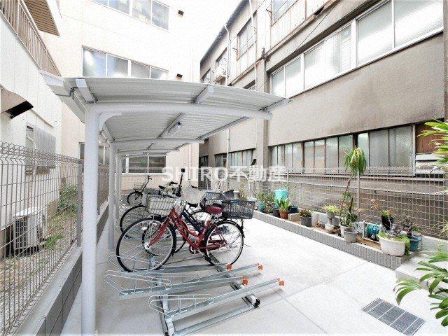 ルアナ北梅田
