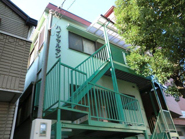 ハイツトビサン
