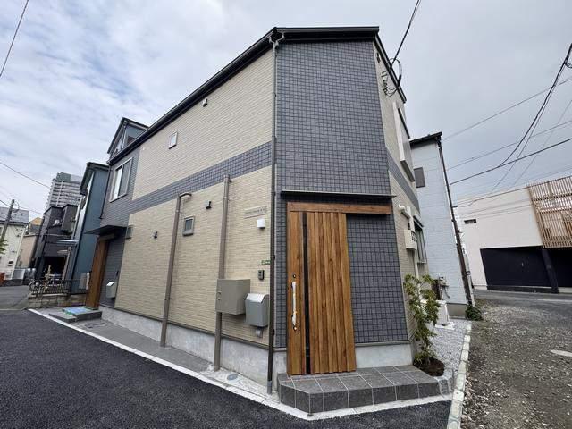 サニーハウス大川