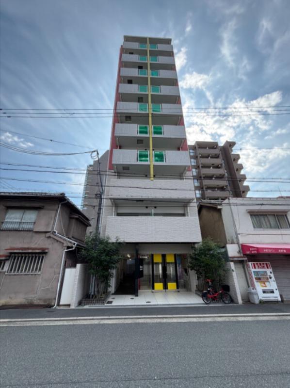 プライマル南森町