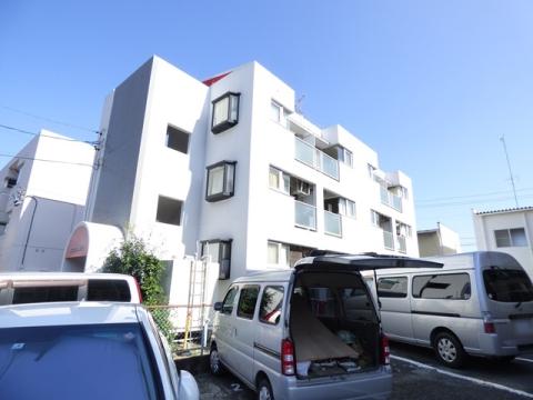 エスパス佐鳴台