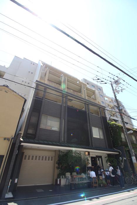 プリモフィオーレ室町