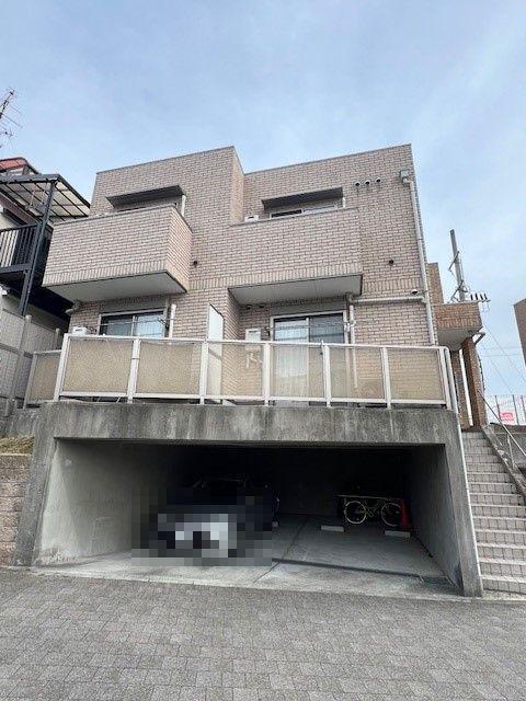 ハイマート須磨