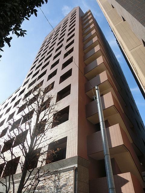 パレステュディオ神楽坂CITYTOWER