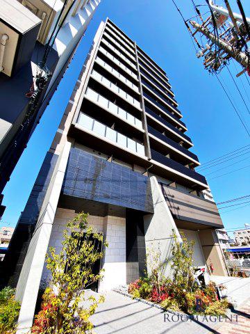 SーRESIDENCE尾頭橋CLARITY