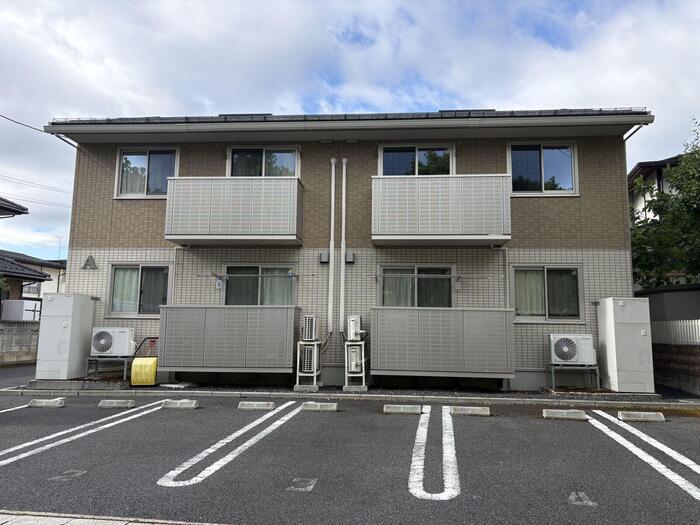 D-ROOM小白川A