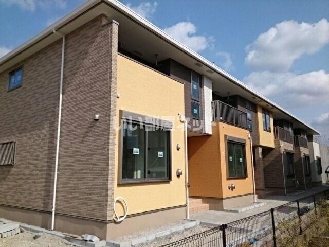 プレミアコート並木町