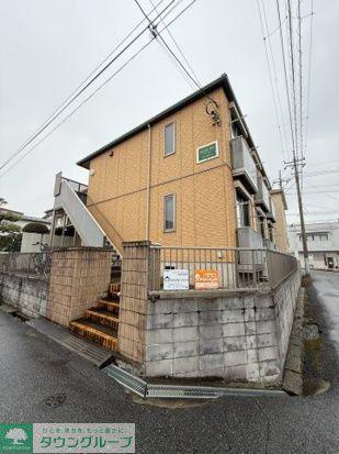 セゾンヒル
