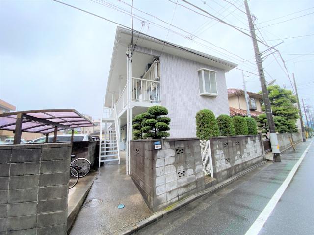 美樹ハイツ